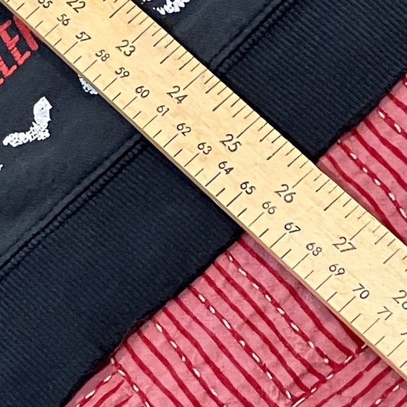 Dracula women’s large universal pictures distressed Sweatshirt - Picture 8 of 16